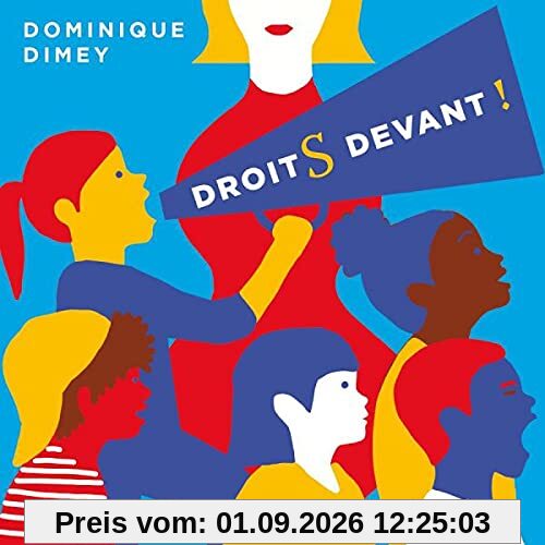 Droits Devant