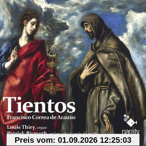 Tientos