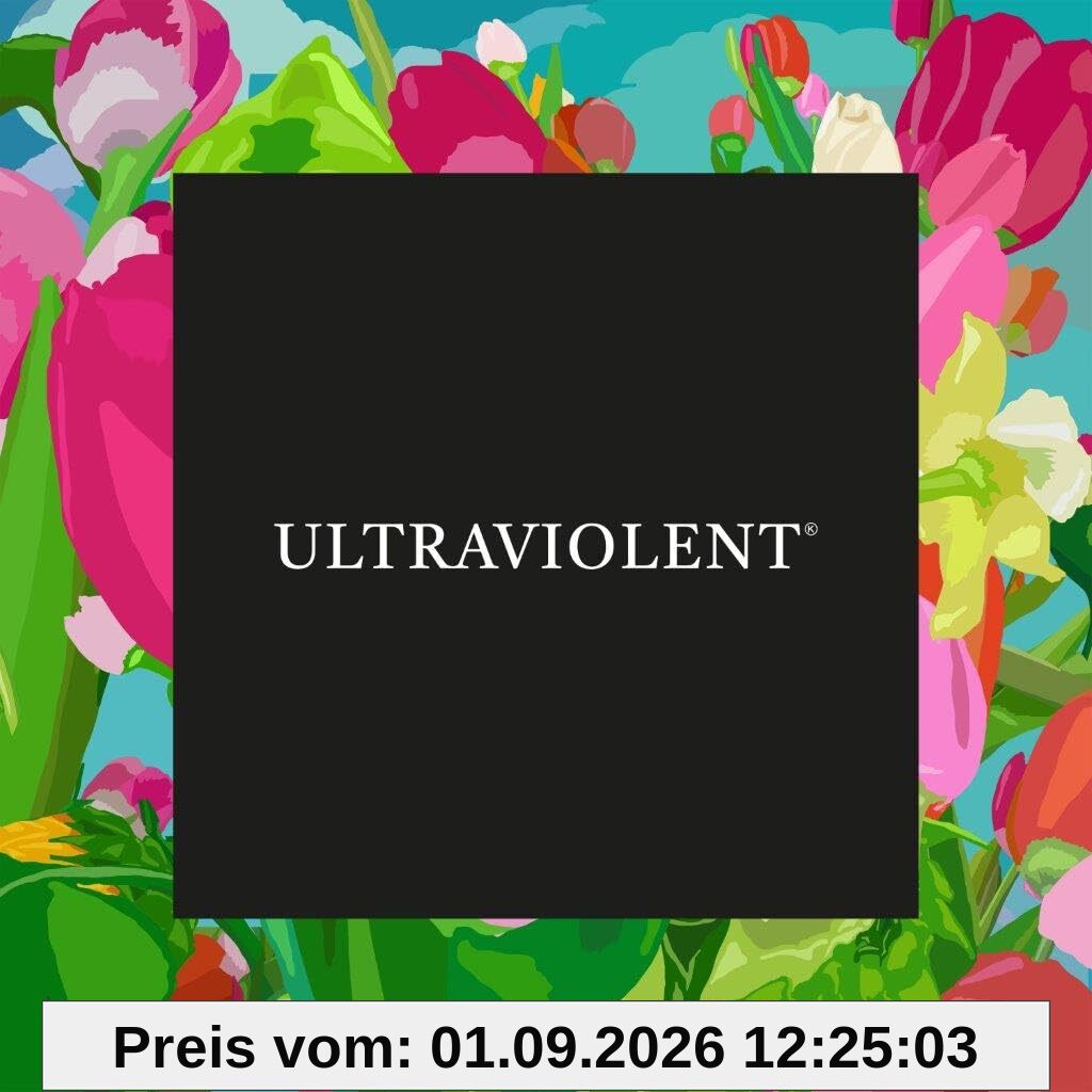 Ultraviolent