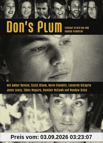 Don's Plum
