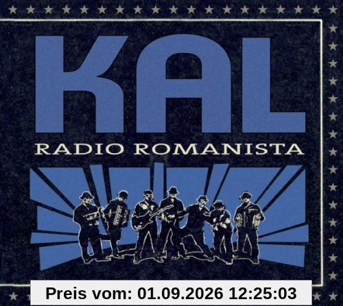 Radio Romanista