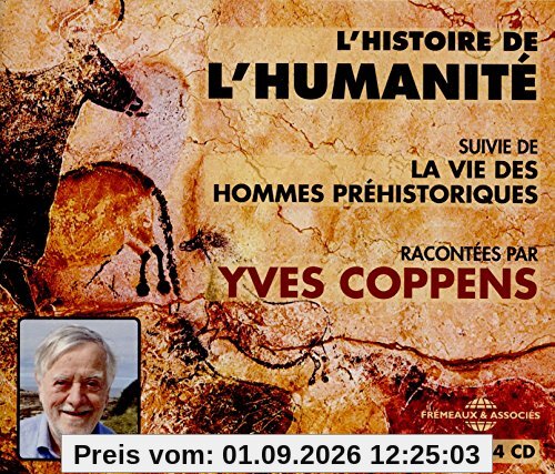 L'histoire De L'humanite