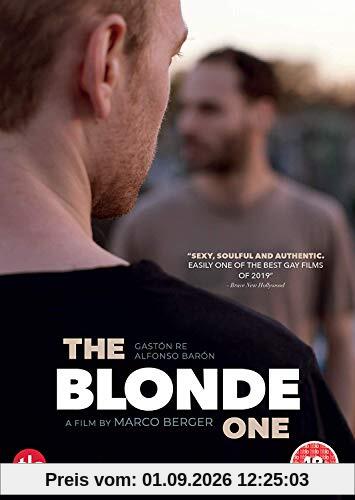 . - THE BLONDE ONE (1 DVD)