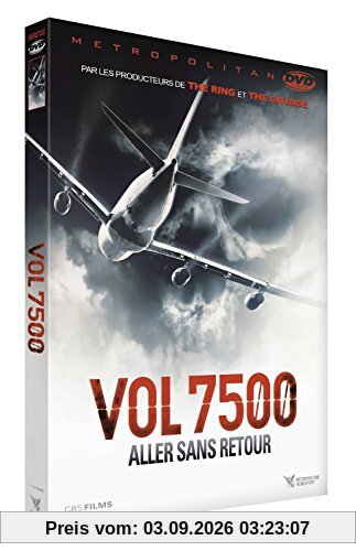 Vol 7500 [FR Import]