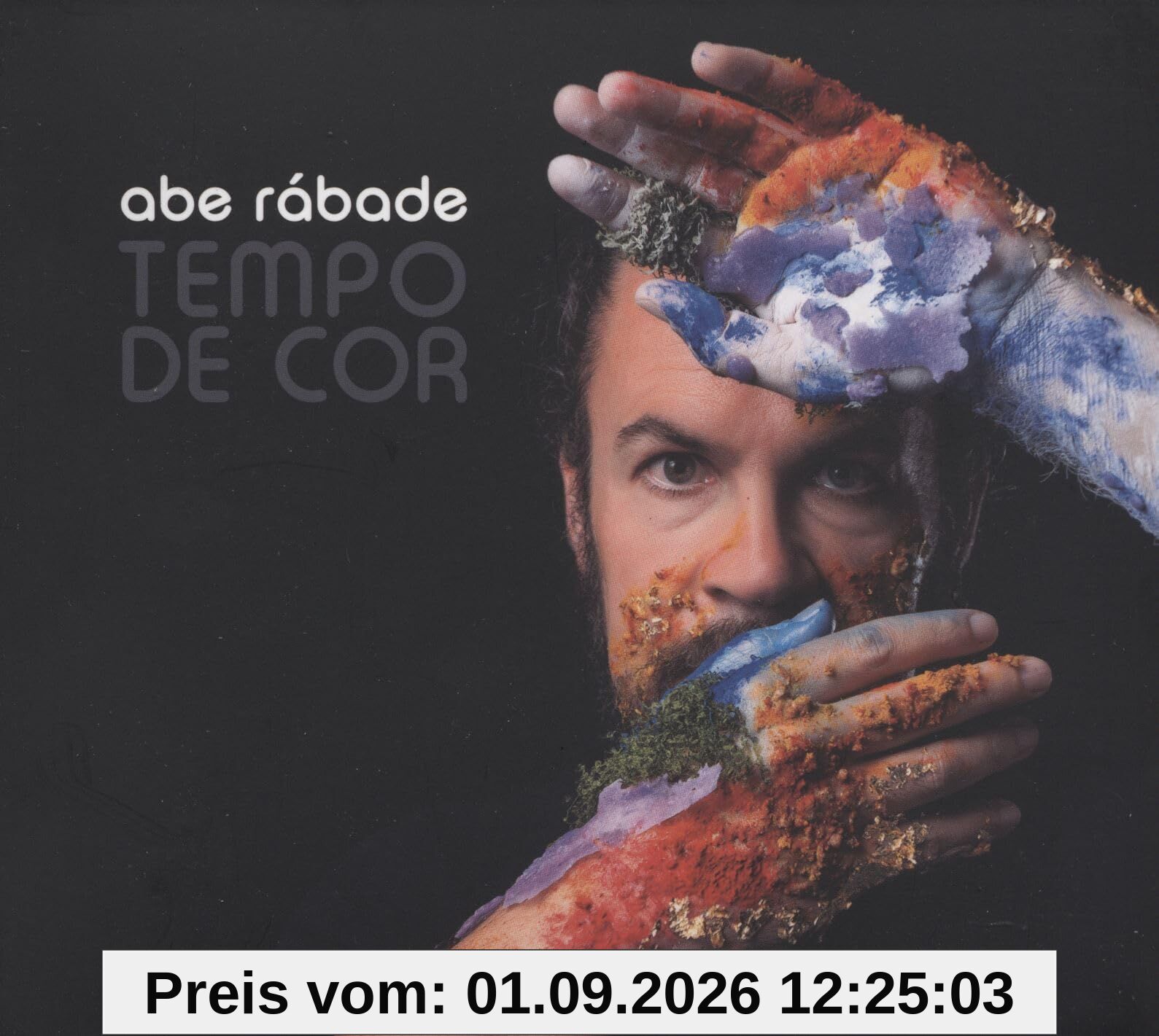 Tiempo de Cor