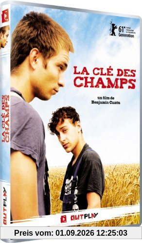 La cle des champs [FR Import]