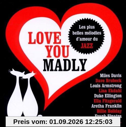 Love You Madly