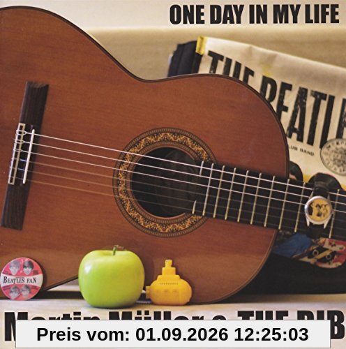 One day in my life
