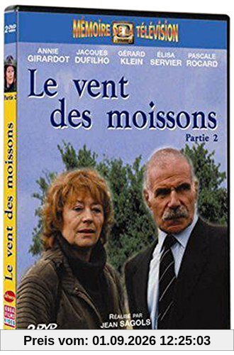 Le vent des moissons, vol. 2 [FR Import]