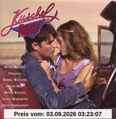 Kuschelrock Vol. 16