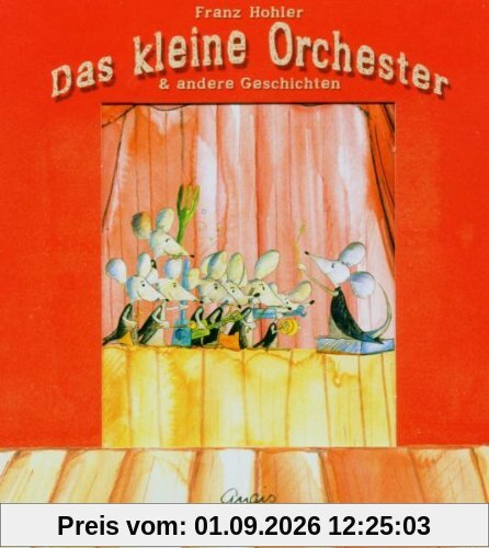 Das Kleine Orchester
