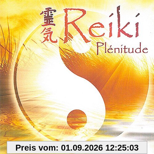 Reiki Plenitude