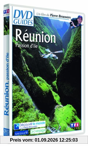 Réunion [FR Import]