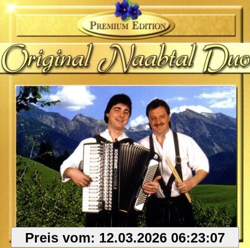 Original Naabtal Duo