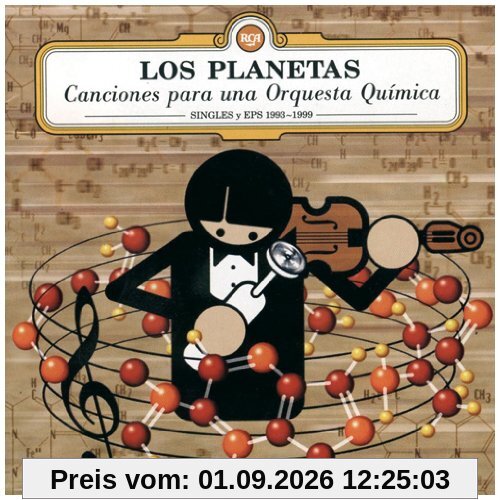 Canciones Para Una Orquesta