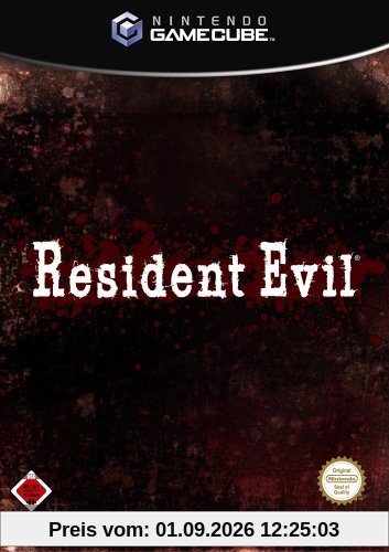 Resident Evil