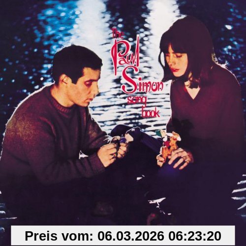 The Paul Simon Songbook