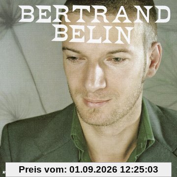 Bertrand Belin