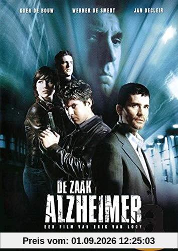 Zaak alzheimer