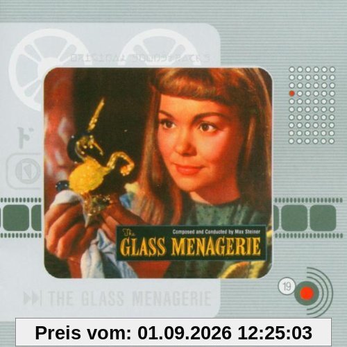 The Glass Menagerie