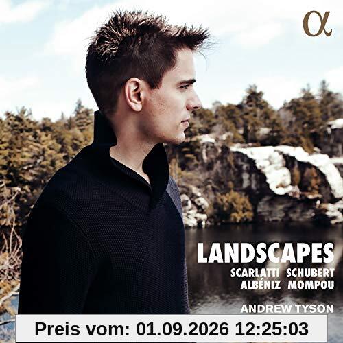 Landscapes