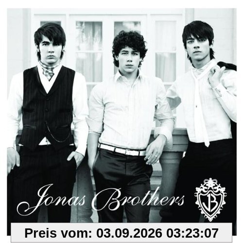Jonas Brothers
