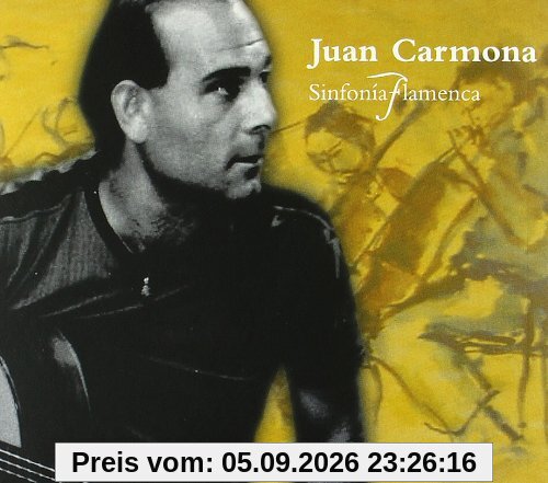 Sinfonia Flamenca