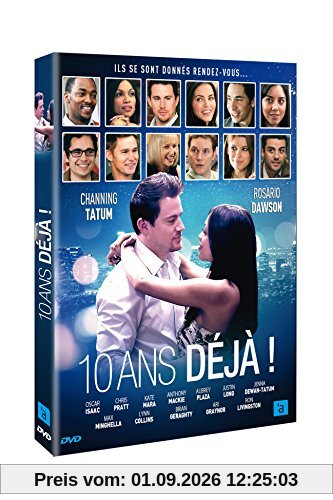 10 ans déjà ! [FR Import]