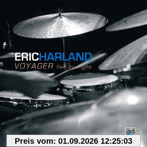 Voyager [Live By Night]