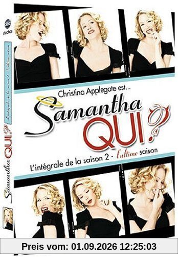 Samantha qui ?, saison 2 [FR Import]