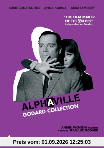 Alphaville [UK Import]
