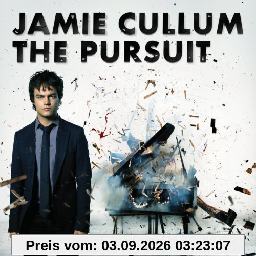 Pursuit