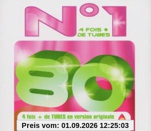 No.1 Eighties