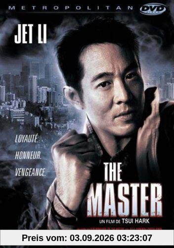 The master [FR Import]