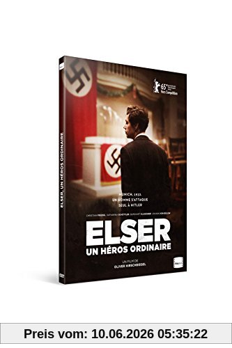 Elser - un héros ordinaire [FR Import]