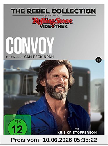 Convoy (Rolling Stone Videothek)