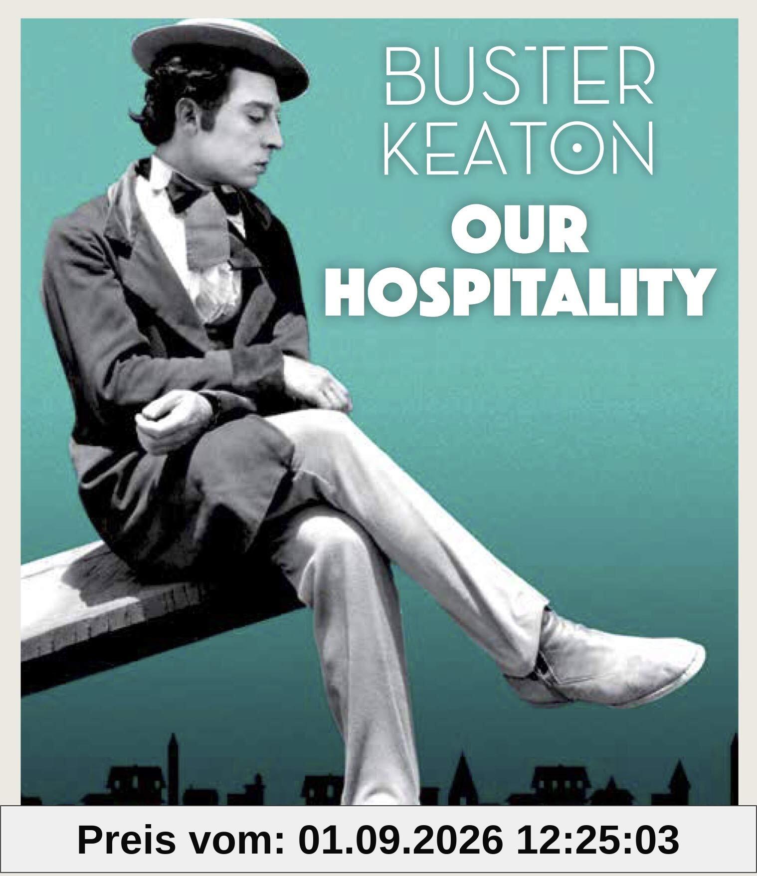 Our Hospitality
