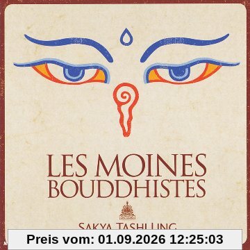 Les Moines Bouddhistes