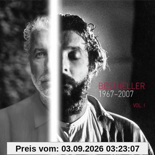 Bestheller 1967-2007 (Boxset)