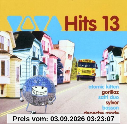 Viva Hits 13