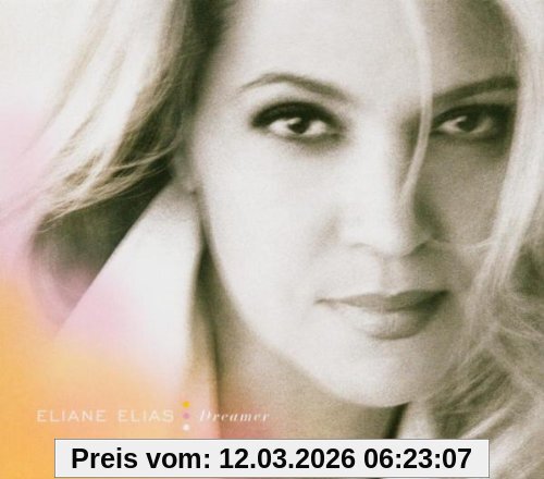 Eliane Elias Dreamer