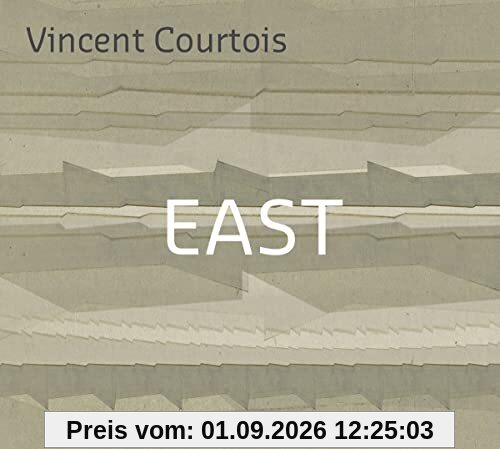 East (Cello Solo)