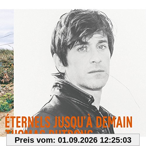 Eternels Jusqu'a Demain -