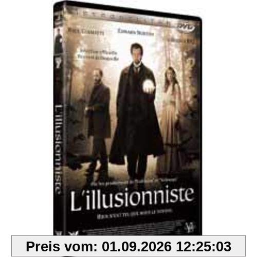 L'Illusionniste