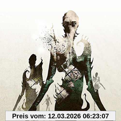 the Agonist Five