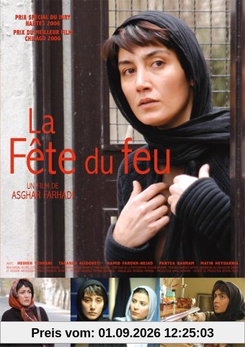 La fête du feu