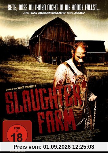 Slaughter Farm