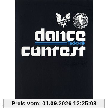 Tecktonic dance contest