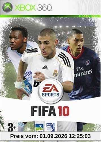 FIFA 10