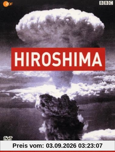 Hiroshima (DigiPak)